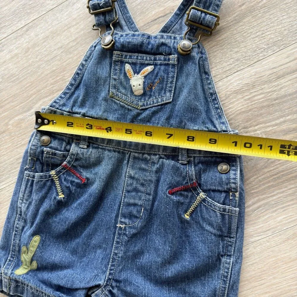 Gymboree please see